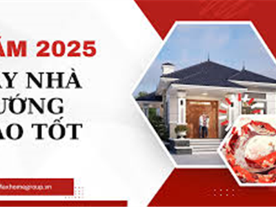 Tìm Hiểu Hướng Nhà Tốt Nhất Để Xây Dựng Năm 2025 - Nhà Đất Văn Minh